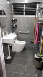 Blk 408 Woodlands Street 41 (Woodlands), HDB 4 Rooms #586181411